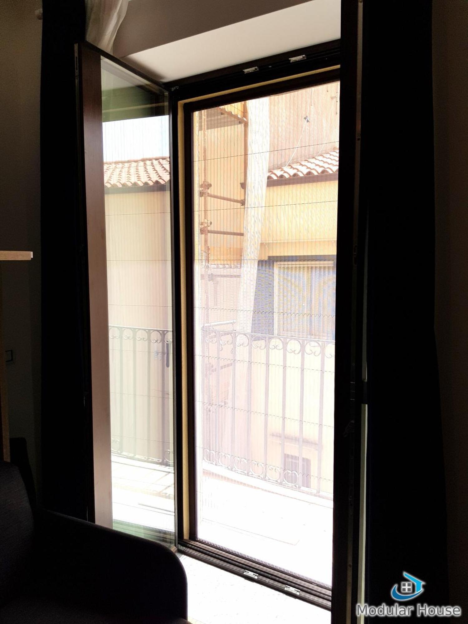 Apartament Modular House Cefalù Zewnętrze zdjęcie